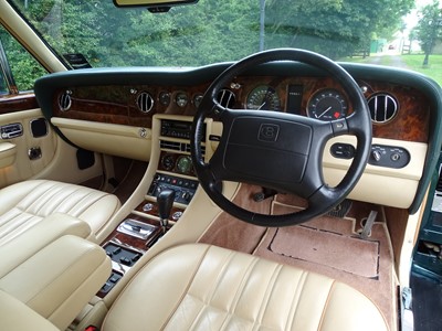 Lot 39 - 1994 Bentley Brooklands
