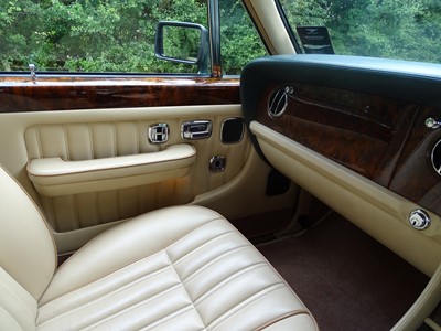 Lot 39 - 1994 Bentley Brooklands