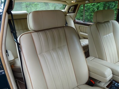 Lot 39 - 1994 Bentley Brooklands