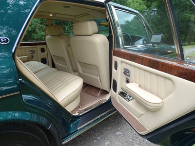 Lot 39 - 1994 Bentley Brooklands