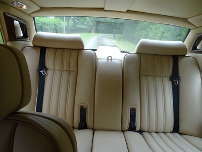 Lot 39 - 1994 Bentley Brooklands