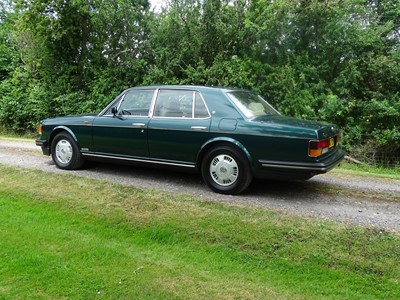 Lot 39 - 1994 Bentley Brooklands