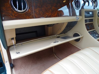 Lot 39 - 1994 Bentley Brooklands