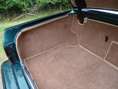 Lot 39 - 1994 Bentley Brooklands