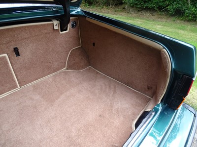 Lot 39 - 1994 Bentley Brooklands