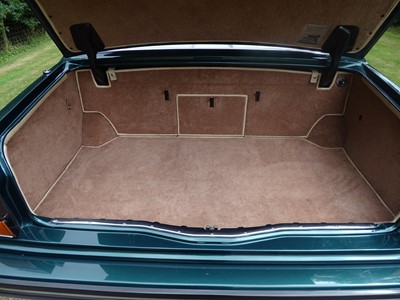 Lot 39 - 1994 Bentley Brooklands