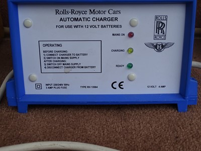 Lot 39 - 1994 Bentley Brooklands