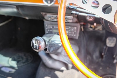 Lot 126 - 1974 Alfa Romeo GT Junior 1600