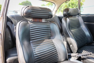 Lot 126 - 1974 Alfa Romeo GT Junior 1600