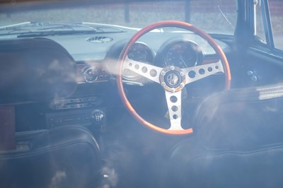 Lot 126 - 1974 Alfa Romeo GT Junior 1600