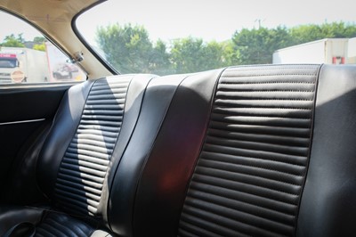 Lot 126 - 1974 Alfa Romeo GT Junior 1600