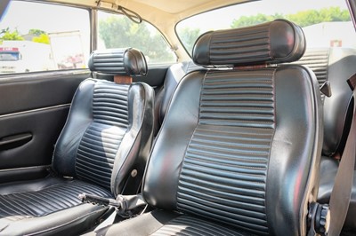 Lot 126 - 1974 Alfa Romeo GT Junior 1600