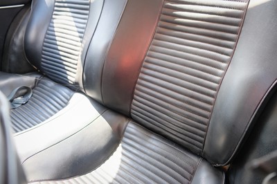 Lot 126 - 1974 Alfa Romeo GT Junior 1600