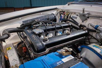 Lot 126 - 1974 Alfa Romeo GT Junior 1600