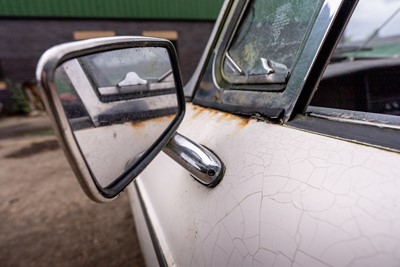 Lot 1978 MG B Roadster