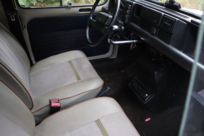 Lot 1992 Renault 4