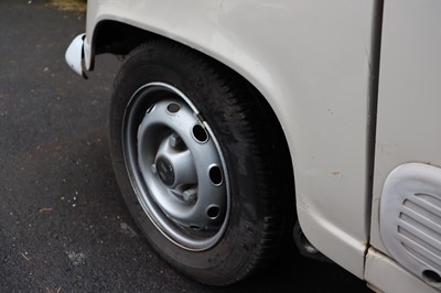 Lot 1992 Renault 4