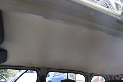 Lot 1992 Renault 4