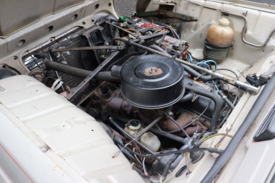 Lot 1992 Renault 4