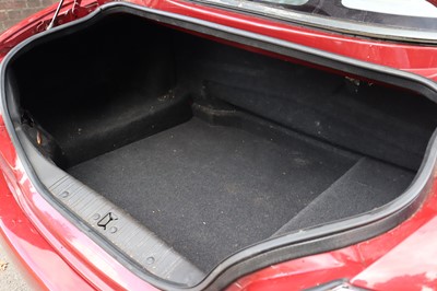 Lot 1999 Jaguar XK8 Coupe