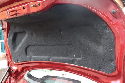 Lot 1999 Jaguar XK8 Coupe