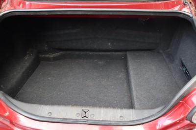 Lot 1999 Jaguar XK8 Coupe