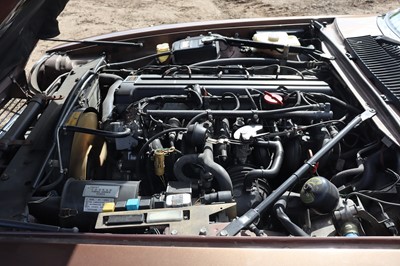 Lot 1991 Jaguar XJ-S 3.6