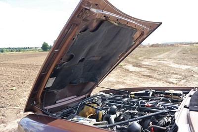 Lot 1991 Jaguar XJ-S 3.6
