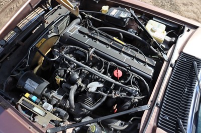 Lot 1991 Jaguar XJ-S 3.6