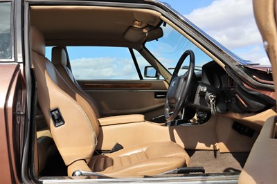 Lot 1991 Jaguar XJ-S 3.6