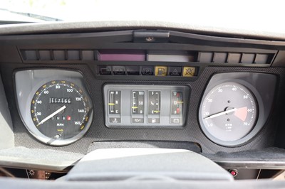 Lot 1991 Jaguar XJ-S 3.6