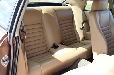 Lot 1991 Jaguar XJ-S 3.6