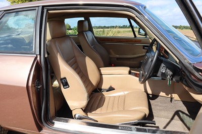 Lot 1991 Jaguar XJ-S 3.6