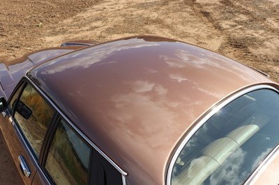 Lot 1991 Jaguar XJ-S 3.6