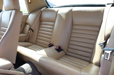 Lot 1991 Jaguar XJ-S 3.6