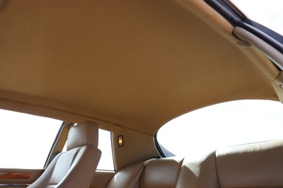 Lot 1991 Jaguar XJ-S 3.6