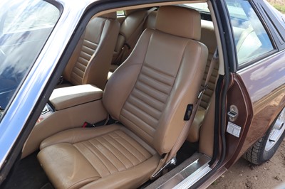 Lot 1991 Jaguar XJ-S 3.6