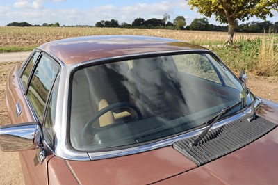 Lot 1991 Jaguar XJ-S 3.6