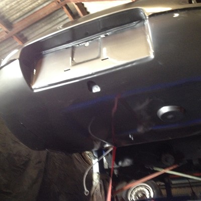 Lot 1965 Jaguar E-Type 4.2 Coupe