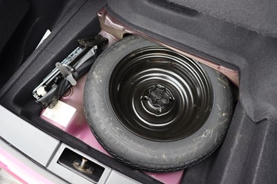 Lot 1999 Audi '80' 1.8 Cabriolet