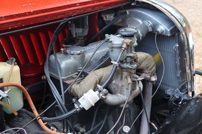 Lot 94 - 1947 Morgan 4-4 Series I