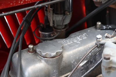 Lot 94 - 1947 Morgan 4-4 Series I