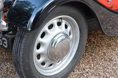 Lot 94 - 1947 Morgan 4-4 Series I