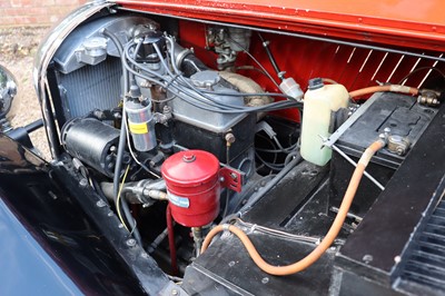 Lot 94 - 1947 Morgan 4-4 Series I