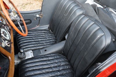 Lot 94 - 1947 Morgan 4-4 Series I