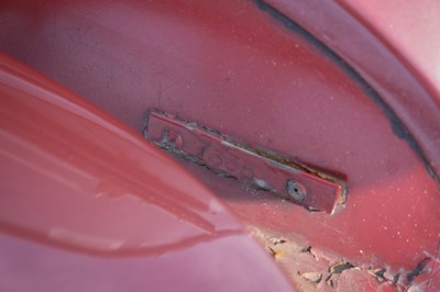 Lot 83 - 1957 Jaguar XK150 SE 3.8 Litre FHC