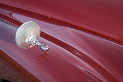 Lot 83 - 1957 Jaguar XK150 SE 3.8 Litre FHC
