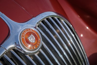 Lot 83 - 1957 Jaguar XK150 SE 3.8 Litre FHC
