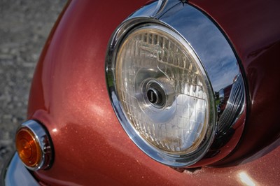 Lot 83 - 1957 Jaguar XK150 SE 3.8 Litre FHC