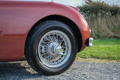 Lot 83 - 1957 Jaguar XK150 SE 3.8 Litre FHC